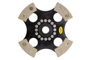 ACT 4 Pad Rigid Race Disc - 4212010