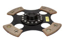 ACT 4 Pad Rigid Race Disc - 4212011