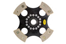 ACT 4 Pad Rigid Race Disc - 4212011