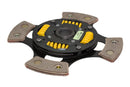 ACT 4 Pad Sprung Race Disc - 4212103