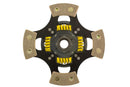 ACT 4 Pad Sprung Race Disc - 4212103