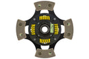 ACT 4 Pad Sprung Race Disc - 4212104