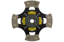 ACT 4 Pad Sprung Race Disc - 4212104