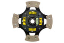 ACT 4 Pad Sprung Race Disc - 4212111