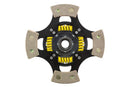 ACT 4 Pad Sprung Race Disc - 4212111