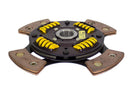 ACT 4 Pad Sprung Race Disc - 4212210