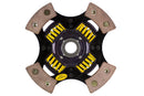 ACT 4 Pad Sprung Race Disc - 4212210
