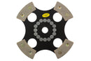 ACT 4 Pad Rigid Race Disc - 4214004