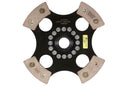 ACT 4 Pad Rigid Race Disc - 02-06 RSX; 04-14 TSX; 13-15 ILX 2.4 - 4214010A