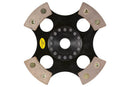 ACT 4 Pad Rigid Race Disc - 02-06 RSX; 04-14 TSX; 13-15 ILX 2.4 - 4214010A