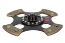 ACT 4 Pad Rigid Race Disc - 4214014