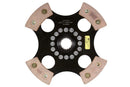 ACT 4 Pad Rigid Race Disc - 4214022