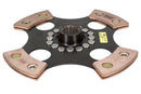 ACT 4 Pad Rigid Race Disc - 4214022