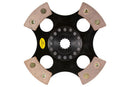ACT 4 Pad Rigid Race Disc - 4214022