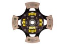 ACT 4 Pad Sprung Race Disc - 4214114