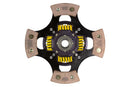 ACT 4 Pad Sprung Race Disc - 4214114