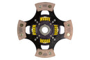 ACT 4 Pad Sprung Race Disc - 4214122