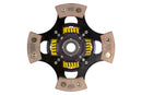 ACT 4 Pad Sprung Race Disc - 4214125
