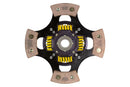 ACT 4 Pad Sprung Race Disc - 4214404