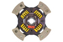 ACT 4 Pad Sprung Race Disc - 02-06 RSX; 04-14 TSX; 13-15 ILX 2.4 - 4214510