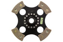 ACT 4 Pad Rigid Race Disc - 92-01 Integra - 4220010