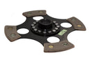 ACT 4 Pad Rigid Race Disc - 92-01 Integra - 4220010