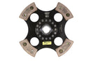 ACT 4 Pad Rigid Race Disc - 90-91 Integra - 4220012