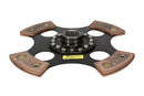 ACT 4 Pad Rigid Race Disc - 90-91 Integra - 4220012