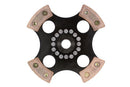 ACT 4 Pad Rigid Race Disc - 90-91 Integra - 4220012