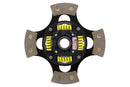 ACT 4 Pad Sprung Race Disc - 92-01 Integra - 4220110