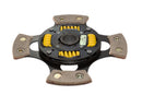 ACT 4 Pad Sprung Race Disc - 92-01 Integra - 4220110
