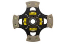 ACT 4 Pad Sprung Race Disc - 92-01 Integra - 4220110