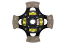 ACT 4 Pad Sprung Race Disc - 90-91 Integra - 4220112