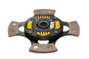 ACT 4 Pad Sprung Race Disc - 90-91 Integra - 4220112