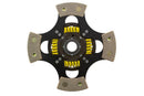 ACT 4 Pad Sprung Race Disc - 90-91 Integra - 4220112