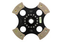 ACT 4 Pad Rigid Race Disc - 4224004