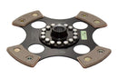 ACT 4 Pad Rigid Race Disc - 4224004
