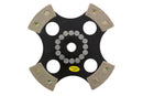 ACT 4 Pad Rigid Race Disc - 4224004