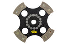 ACT 4 Pad Rigid Race Disc - 4224005