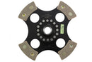ACT 4 Pad Rigid Race Disc - 4224005