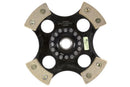 ACT 4 Pad Rigid Race Disc - 4224006