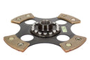 ACT 4 Pad Rigid Race Disc - 4224006