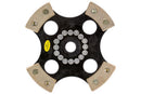ACT 4 Pad Rigid Race Disc - 4224006
