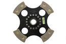 ACT 4 Pad Rigid Race Disc - 4224008