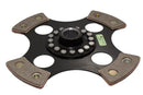 ACT 4 Pad Rigid Race Disc - 4224008