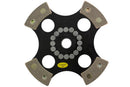 ACT 4 Pad Rigid Race Disc - 4224008