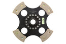 ACT 4 Pad Rigid Race Disc - 97-99 Acura CL 4cyl - 4224010