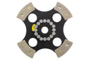 ACT 4 Pad Rigid Race Disc - 97-99 Acura CL 4cyl - 4224010