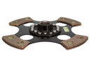 ACT 4 Pad Rigid Race Disc - 4224018
