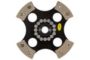 ACT 4 Pad Rigid Race Disc - 4224018